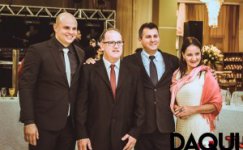 Sesso Solene Cmara de Vereadores de Tijucas