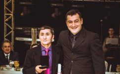 Sesso Solene Cmara de Vereadores de Tijucas
