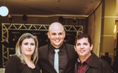 Sesso Solene Cmara de Vereadores de Tijucas