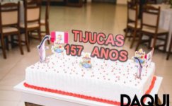 Sesso Solene Cmara de Vereadores de Tijucas