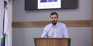 Cludio do Jornal conquista R$ 700 mil para a sade de Tijucas
