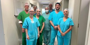 Hospital de Nova Trento realizou mais de 700 cirurgias eletivas em 2023