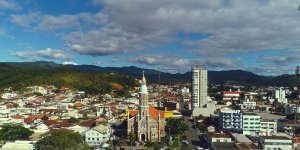 Prefeitura de So Joo Batista lana concurso pblico para diversas reas