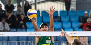 Campeo Mundial fala sobre as expectativas