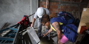 Porto Belo realiza vistorias de combate  dengue