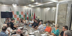 Prefeituras debatem nova fase do Roteiro Amabilssimo