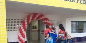 Pai de aluno ameaa funcionrios de creche