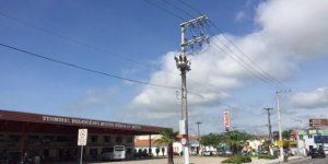 Reforma da rodoviria vai comear na semana que vem