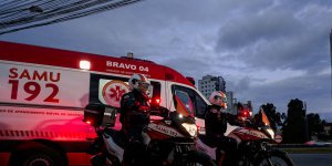 Governo do Estado autoriza a compra de 10 motolncias para agilizar os atendimentos