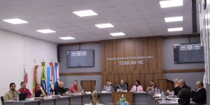 Audincia pblica debate mudanas no projeto que altera Lei do Magistrio