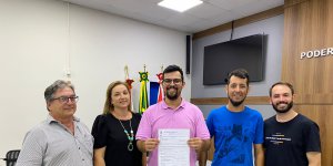 PDT de Tijucas se reestrutura e forma nova Executiva