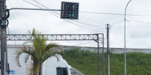 Prefeito pede mudanas para nova sinalizao
