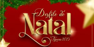 Desfile e Feira de Natal acontecem no Casaro Gallotti na prxima semana