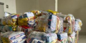 Municpios atingidos pelas chuvas em SC comeam a receber donativos arrecadados