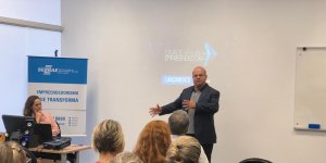 Tijucas avana no projeto Cidade Empreendedora