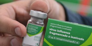 Tijucas inicia Campanha de Vacinao contra a Influenza e Ttano