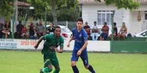 Unio e Beira Rio seguem na frente