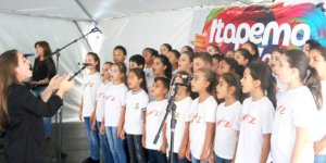 Itapema comemora 57 anos de histria