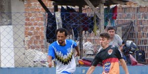 Sete garantem vaga nas quartas de final