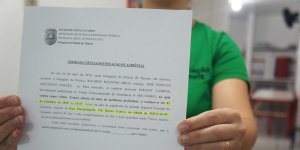 Professoras de creche so ameaadas em rede social