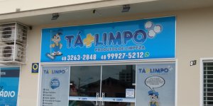 Destaque na categoria de produtos de limpeza