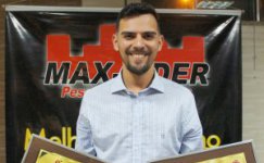 Prmio Max Lder 2019