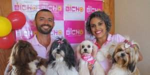 Aniversrio  o Bicho!