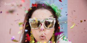 Ouse na produo para entrar no clima de folia