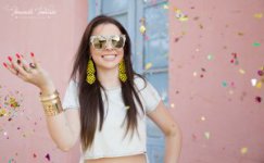 Look da Semana - Carnaval