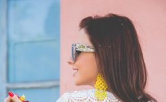 Look da Semana - Carnaval