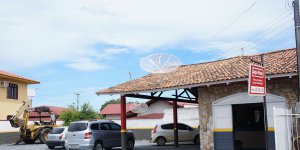 Deic investiga placas roubadas em Tijucas