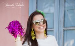 Look da Semana - Carnaval