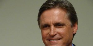 Senador Drio Berger assume compromisso com Tijucas