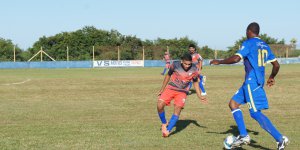 Os Praianos e Real Madrid lideram
