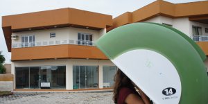 Mais de 30% dos orelhes esto estragados