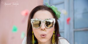 Look da Semana - Carnaval