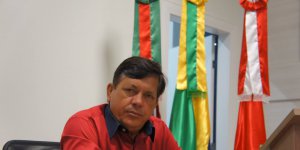 Entrevista com Eder Muraro