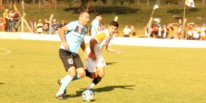 Vai comear o Municipal de futebol amador