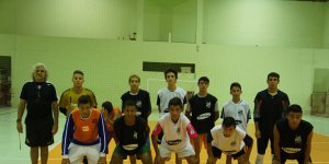 O garimpeiro de craques