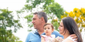 Crianas aguardam vagas nas creches