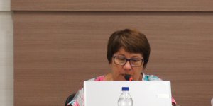 Mulheres tm espao na poltica de Tijucas