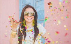 Look da Semana - Carnaval