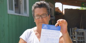 Moradora pede ajuda para fazer cirurgia