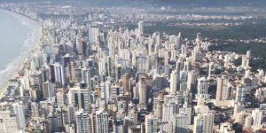 Itapema  a cidade com maior valorizao dos imveis