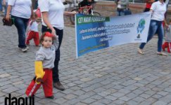 Desfile Cvico