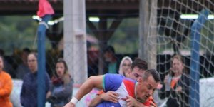Aps suspenso, jogos vlidos pela srie A voltam no domingo