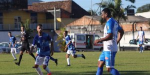 Primeiro confronto pelo ttulo da srie B acabou em empate