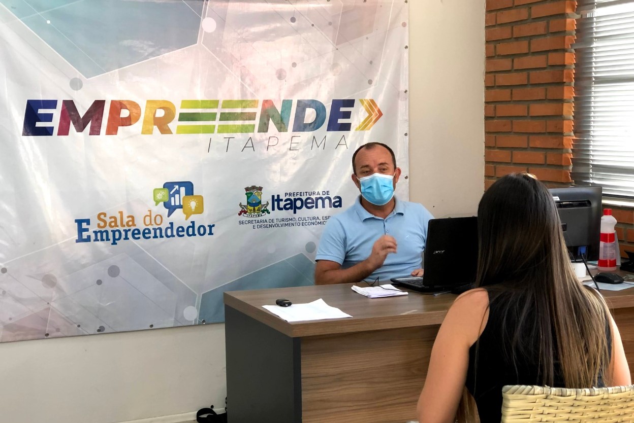 Sala do Empreendedor orienta MEI a fazer declarao anual