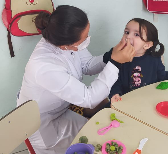 Tijucas lidera aplicao de vacina contra a Poliomielite