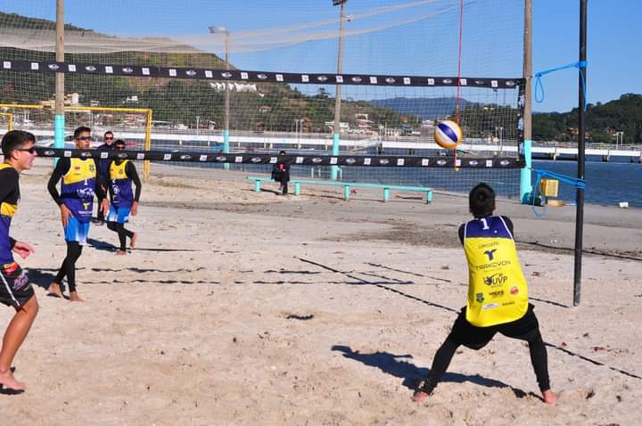 Vlei de Praia promete agitar a orla de Porto Belo